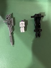 Transformers Titan Return Octane Triple Changer Complete