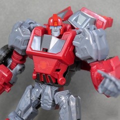 Head Upgrade Kit For Legacy G1 OP SS86 Perceptor SSGE Ironhide SS107 Wheeljack