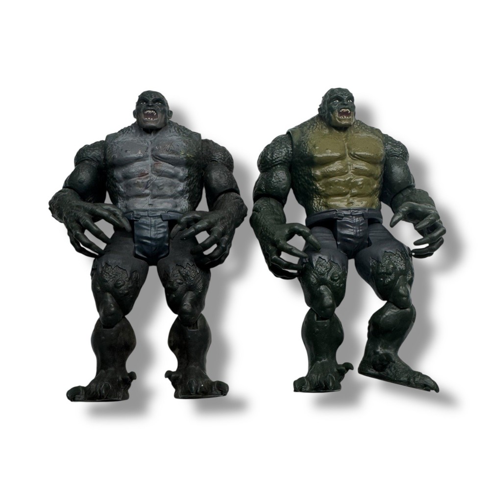 Abomination Action Figure Hasbro Marvel Gameverse Action Figure 2020 6″ Lot