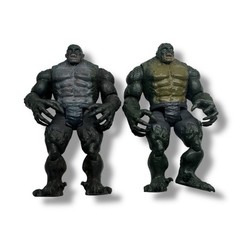 Abomination Action Figure Hasbro Marvel Gameverse Action Figure 2020 6″ Lot