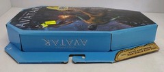 New James Cameron’s Avatar Viper Wolf Attack W/Jake Sully Articulated 2009