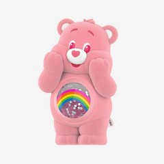 POP MART x Care Bears Colorful Hugs Series Confirmed Figure Dolls Toy Open Box