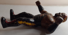 Original San Francisco Toymakers WCW 1995 Harlem Heat Stevie Ray Tag Team