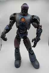 Sentinel Robot Build-A-Figure X-Men Marvel Legends ToyBiz 2005 15″ Action Figure