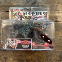 NECA Ghostbusters Series 1 Zuul Terror Dog Vintage 2004 New In Box