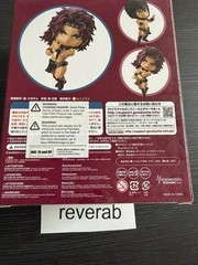 Good Smile Company JoJo’s Bizarre Adventure Kars #1742 Nendoroid ORIGINAL
