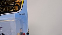 DC Direct Justice League of America Batman (See Photos)