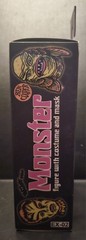 Neca Ben Cooper Creature Action Figure Halloween Costume GITD Monster Series EX