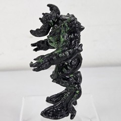 Final Faction Kharn Brute Venom Action Figure Limited Edition 2022