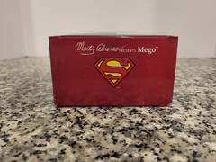 Superman 14″ Action Figure 2018 Classic MEGO DC Comics Retro MOC NEW #2