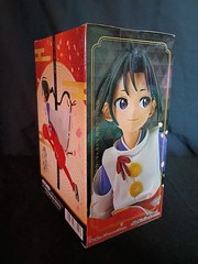 Banpresto – The Elusive Samurai – Tokiyuki Hojo Bandai Spirits Figure