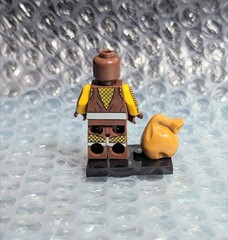 Marvel Avengers Shocker Herman Schultz Custom Minifigure – Mini Figure New