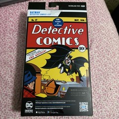McFarlane DC Multiverse Batman Detective Comics #27 Figure Wave 16 New In Hand