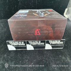 AC Factory Toys NOTKaiyodo Revoltech Ninja Gaiden Ryu Hayabusa action figure