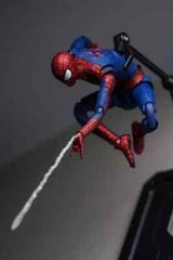 In Stock The Amazing Spider-Man No Way Home S.H Figuarts Andrew Garfield CT Ver