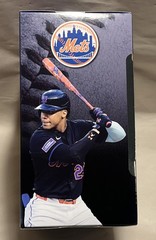 McFarlane MLB SportsPicks JUAN SOTO New York Mets 7″ Action Figure . InStock