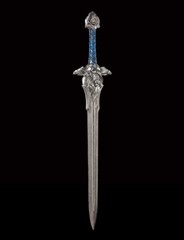 WETA Official Warcraft Replica – Alliance Sword of Royal Guard