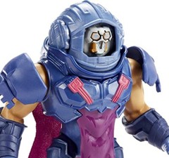 Masters of the Universe He-Man and The Action Figures Motu Action Figures Based