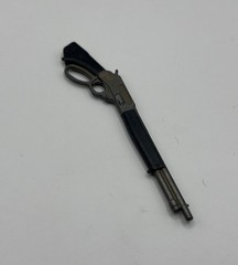 Valaverse Single Barrel Shotgun Fodder 1/12 Scale Fodder Weapon Action Force