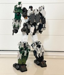 Apply To FansProJect Dinoking liketoys upgrade Oversized 38Cm Heightening Upgrad