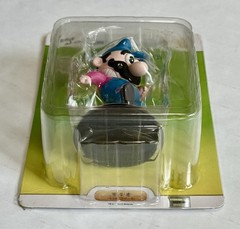 Super Mario Bros Mario UDF #198 Medicom Ultra Detail Figure 2015 Sealed Nintendo