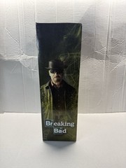 Breaking Bad Heisenberg Walter White 12” Figure Mezco PX NIB Bryan Cranston