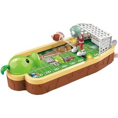 Plants and Zombies Toys Action Figures PVZ Toys Set 1 2 Series Tabletop Rugby…
