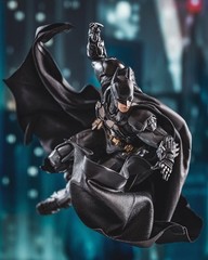 LPZZ UPF Batman Arkham Knight V8.04 6″ DC 1/12 Figure MISB New US Seller