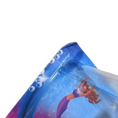 Barbie Dreamtopia Rainbow Lights Mermaid Doll DHC40 Pink Blue Yellow 2018 NEW