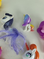 My Little Pony Equestria Girls Minis 2015 hasbro Lot Plus Accessories And More
