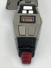1995 Playmates Star Trek Innerspace Type II Phaser Mini Playset w/ Figures