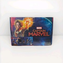 MARVEL Captain Marvel Collectors Box CULTUREFLY 152992 Sealed