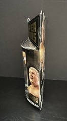 Dusty Rhodes – The American Dream – WWE Classic Super Stars – Series #10 – New