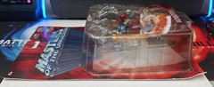ROBOTO Action Figure 2003 Mattel Masters of the Universe 200x MOTU New Sealed