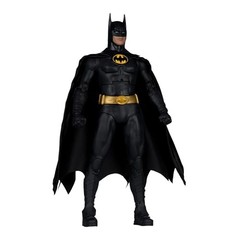 McFarlane DC Multiverse Batman Returns Figure Deluxe Theatrical Edition