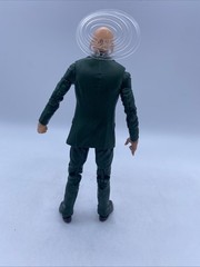 Marvel Legends Professor Xavier Charles X Deluxe- NO Hover Chair-INCOMPLETE