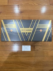 Lids x WWE x ghostwrite Superstar Mystery Box Fanatics Fest Exclusive With Bag