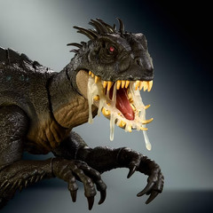 Jurassic World Hammond Collection Scorpios Rex NEW Sealed *July 2026* – PRESALE