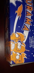 Futurama Wind-Up Bender Robot Action Toy 2000