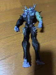 Now’s your chance!! Devilman Figures Deluxe Bundle Sale, Includes Large Soft