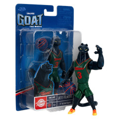 GOAT Jett 5″ Action Figure [JAD36858]