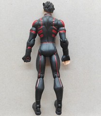 DC Comics Teen Titans The New 52 SUPERBOY Action Figure 6″ #f1