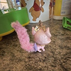 Disney Princess Palace Pet Aurora’s Beauty Figure Toy