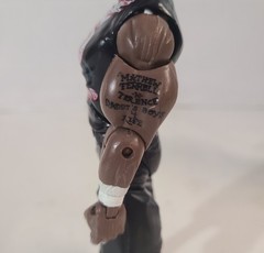 TNA Impact Team 3D Brother Devon Bubba Ray Dudley Boys Wrestling Figures WWE