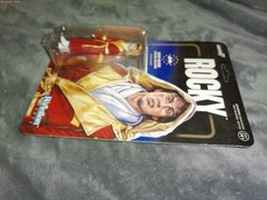 ROCKY ITALIAN STALLION (UNOPENED) SUPER 7 REACTION