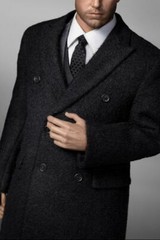 1/6 Ben overcoat windbreaker for 12″ male figure Hot toys Phicen worldbox ❶USA❶