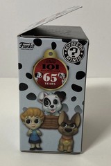 (4x)Funko Mystery Mini Vinyl Figure-Disney’s 101 Dalmatians (2 inch) Exact Shown