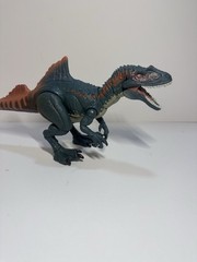 Jurassic World Hammond Collection Concavenator Mattel Action Figure Park
