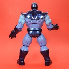 Marvel Legends 6″ Build a Figure BAF Controller Near Complete As Shown UE38
