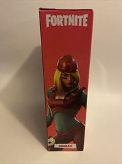 Fortnite Skully Figure NIB 2019 McFarlane Toys